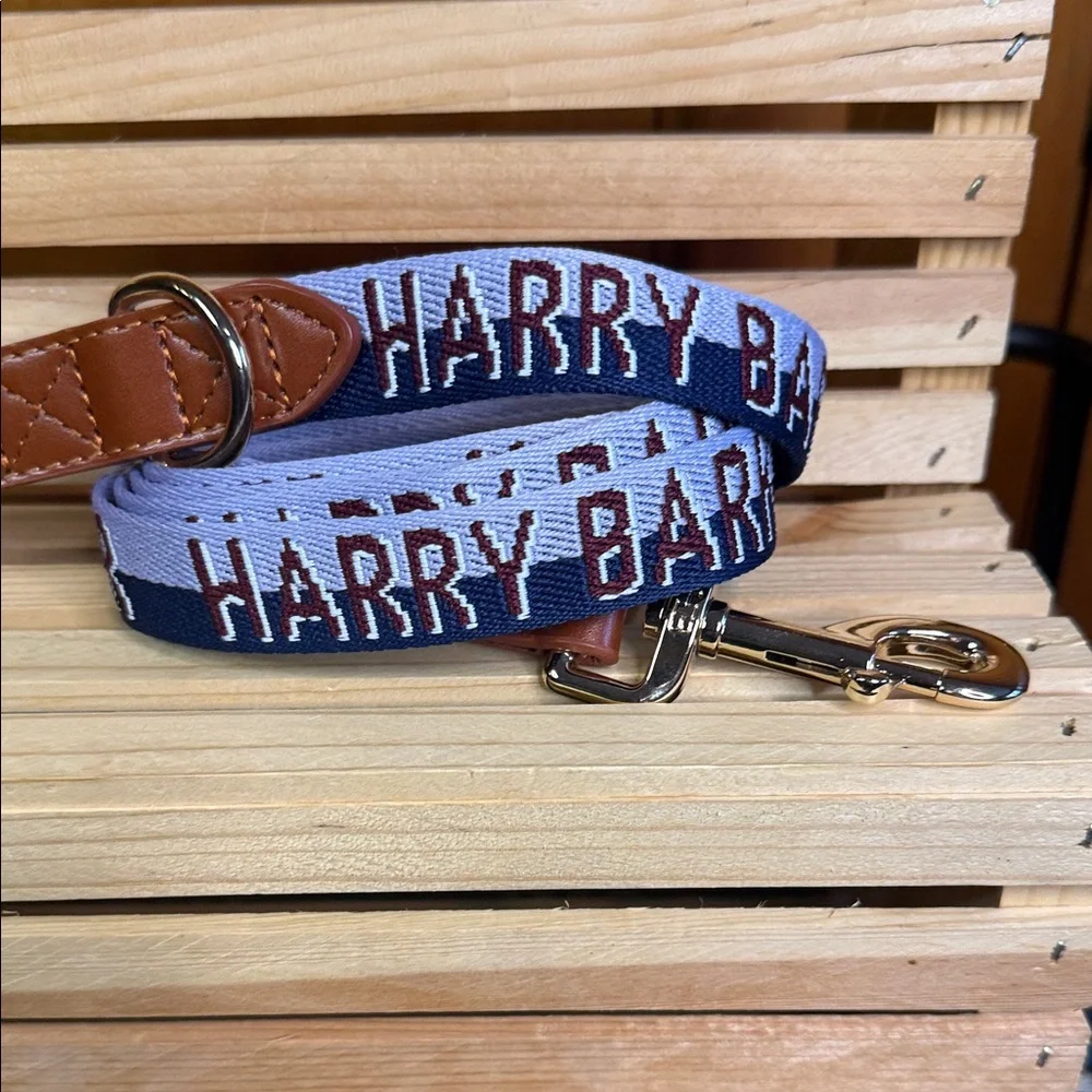 Harry Barker Classic Pet Leash - Picture 1 of 3